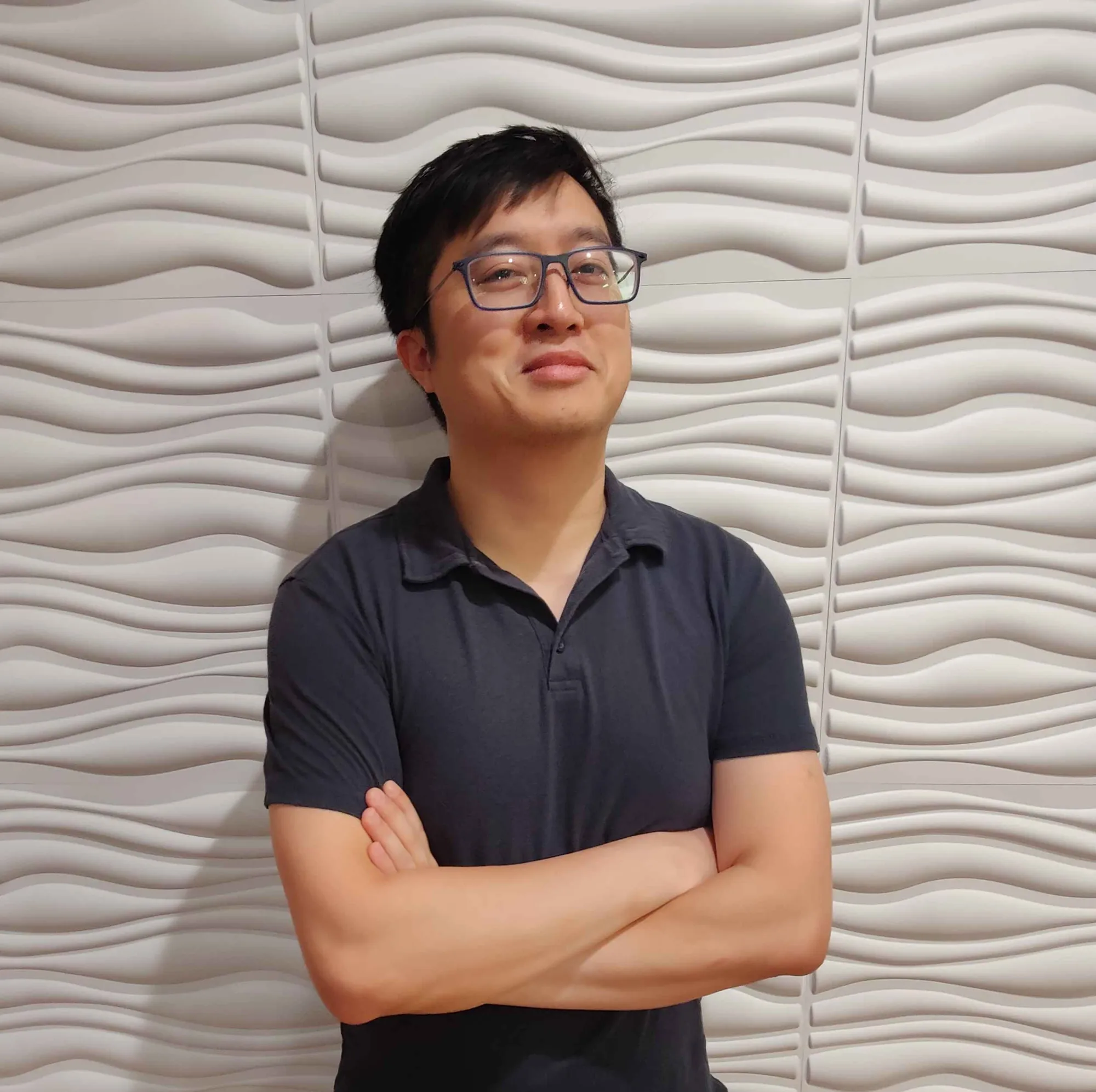 Richard Truong