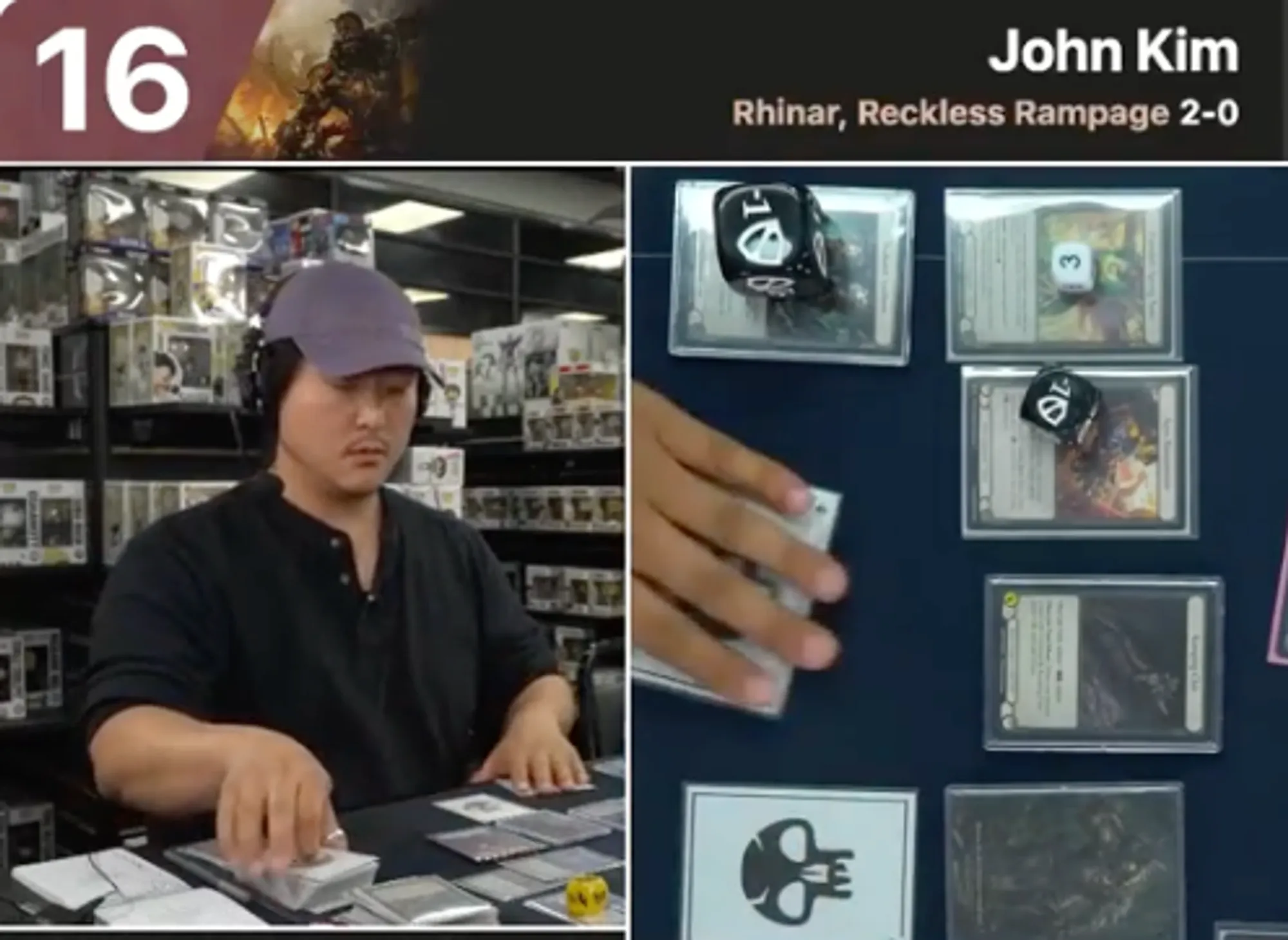 John Kim