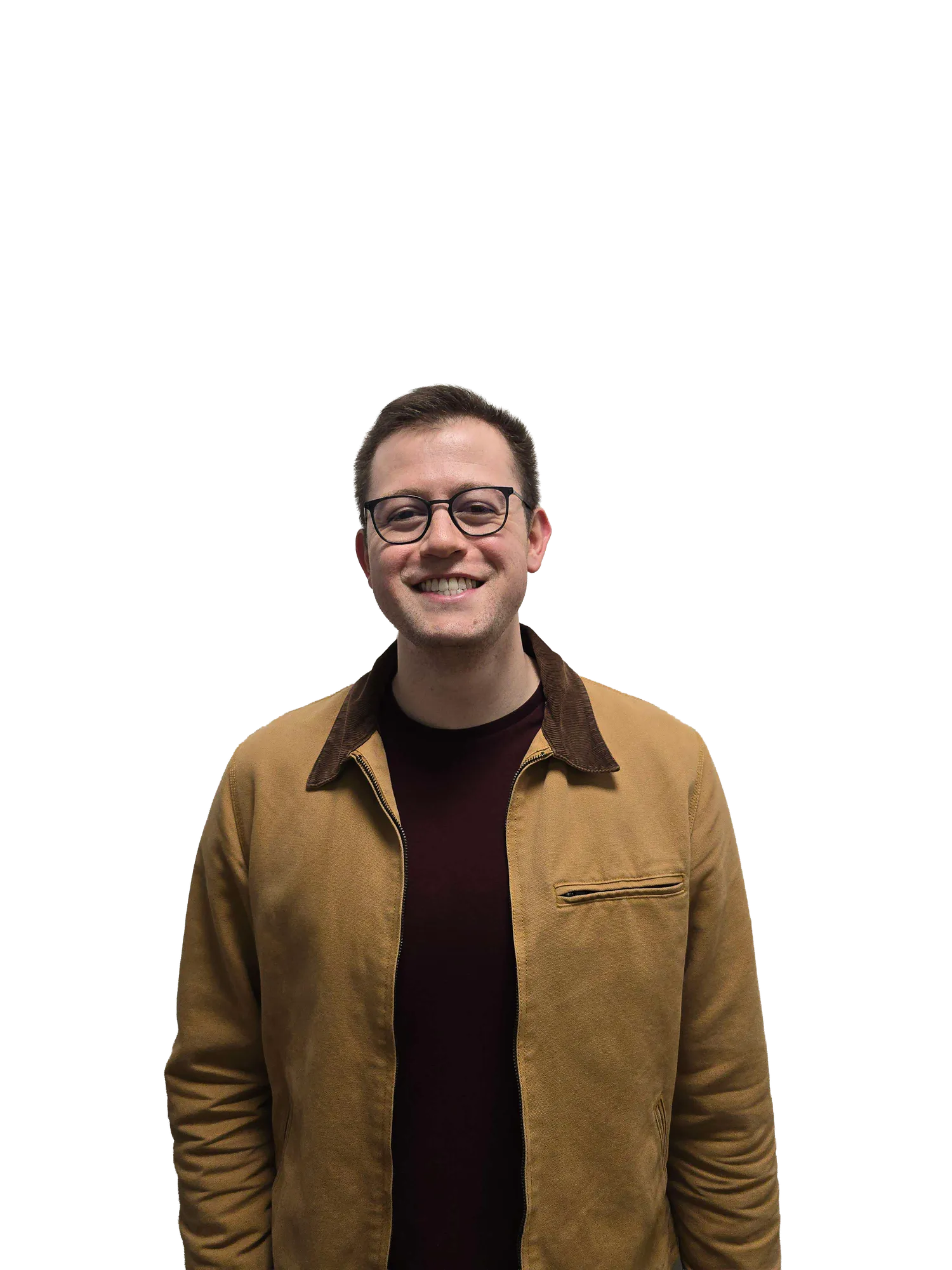 Nick Reuter