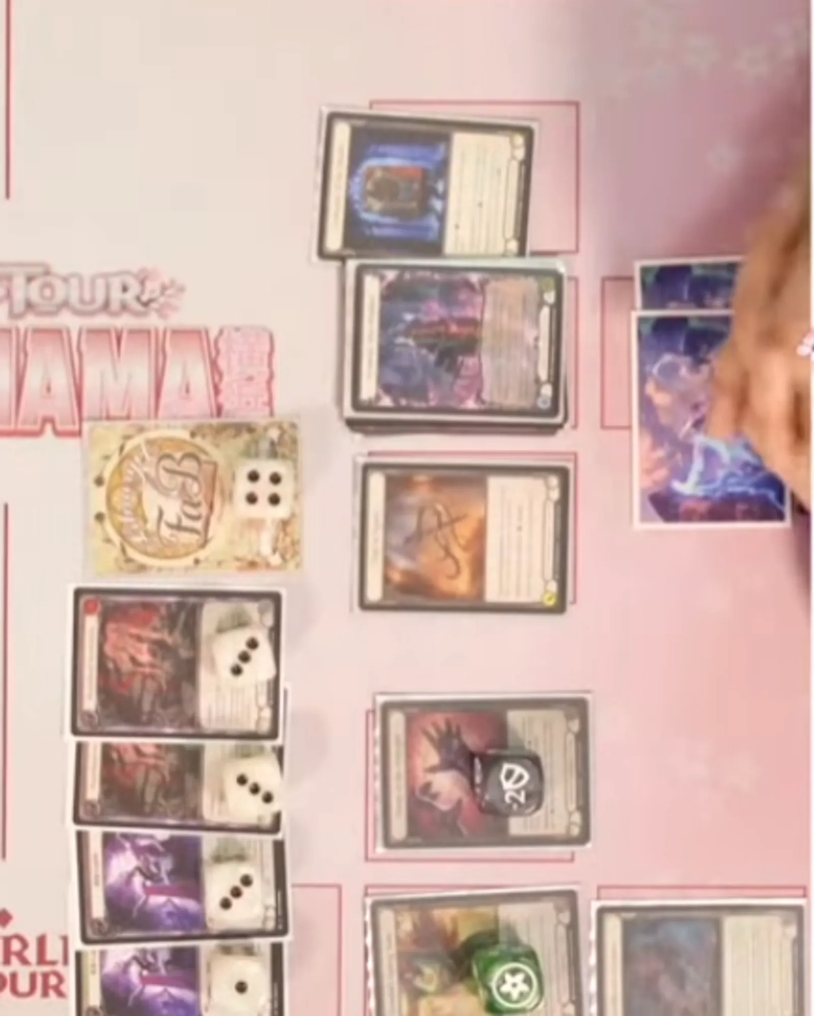Insane Vynnset setup